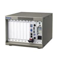 Advantech Modular Industrial Chassis, MIC-3111